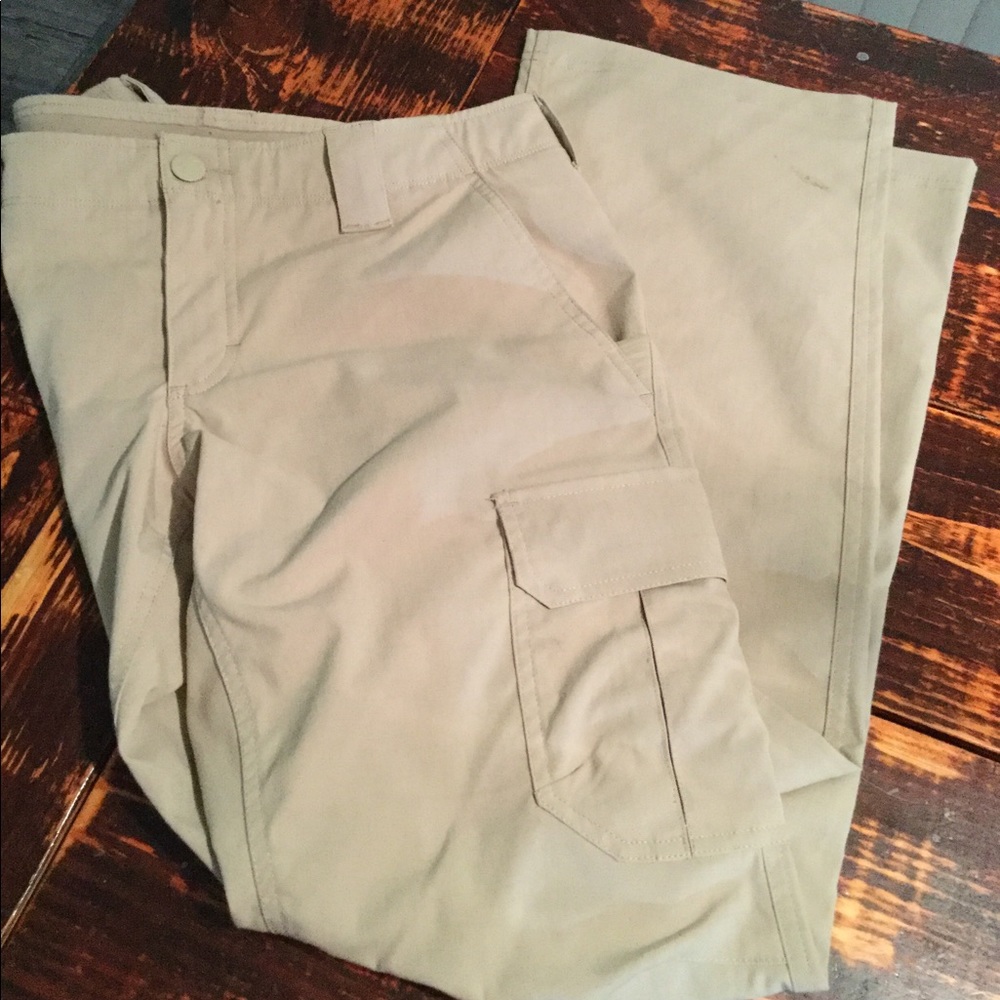 UA STORM Tactical Pants